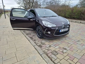 Citroen DS3 - 5000 € / 9779.15 лв. - 77681159 3