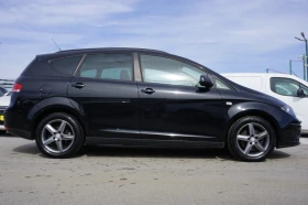 Seat Altea XL/I-Tech/1.6TDI/Навигация/Перфектен | Auto.bg — изображение 8