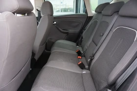 Seat Altea XL/I-Tech/1.6TDI/Навигация/Перфектен | Auto.bg — изображение 14