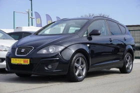 Seat Altea XL/I-Tech/1.6TDI/Навигация/Перфектен | Auto.bg — изображение 3