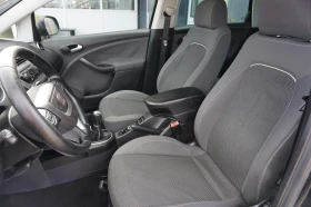 Seat Altea XL/I-Tech/1.6TDI/Навигация/Перфектен | Auto.bg — изображение 13