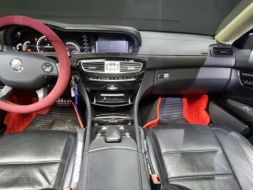 Mercedes-Benz CL 63 AMG undefined | Auto.bg — изображение 7