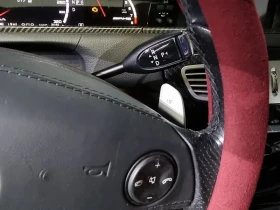 Mercedes-Benz CL 63 AMG undefined | Auto.bg — изображение 9