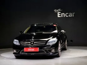 Mercedes-Benz CL 63 AMG undefined | Auto.bg — изображение 3