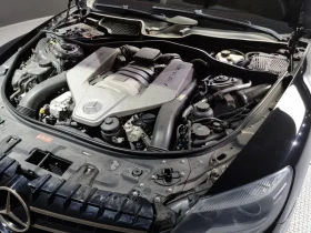 Mercedes-Benz CL 63 AMG undefined | Auto.bg — изображение 6