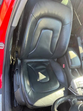 Audi A4 2.0TDI 150к.с - 11 € / 21.51 лв. - 34821356 5