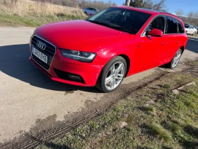 Audi A4 2.0TDI 150к.с