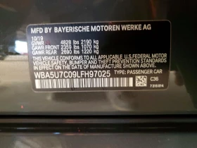 BMW 340 M340i| HEAD UP| HARMAN/KARDON| |  - 25000 € / 48895.75 лв. - 28109821 12