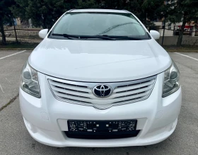 Toyota Avensis 2.0 D-4D * НАВИ*  - 5700 € / 11148.23 лв. - 17325209 6
