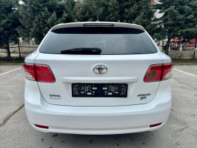 Toyota Avensis 2.0 D-4D * НАВИ*  - 5700 € / 11148.23 лв. - 17325209 7