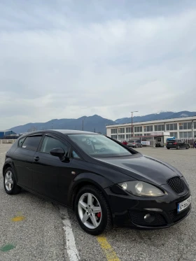 Seat Leon 1.6 Bi Fuel - 3400 € / 6649.82 лв. - 15673446 3