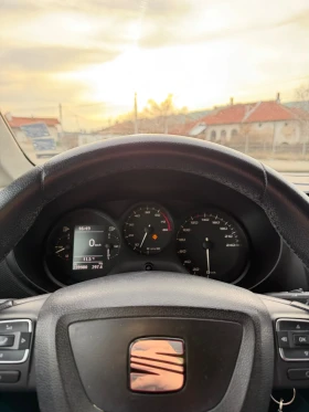 Seat Leon 1.6 Bi Fuel - 3400 € / 6649.82 лв. - 15673446 9