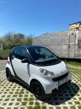 Smart Fortwo 0, 8cdi | Mobile.bg � ����� ������ 2