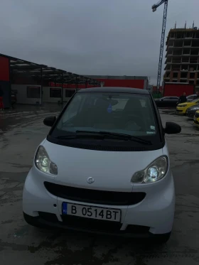 ������ Smart Fortwo