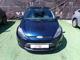 Ford Fiesta 1.4i/Газов инжекцион - 3200 € / 6258.66 лв. - 14170955 2