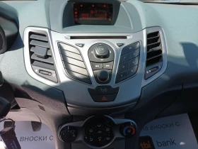 Ford Fiesta 1.4i/Газов инжекцион - 3200 € / 6258.66 лв. - 14170955 12