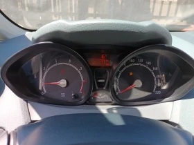 Ford Fiesta 1.4i/Газов инжекцион - 3200 € / 6258.66 лв. - 14170955 13