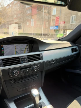 BMW 325 M57/LeMansBlue/Carplay/DPF - 11500 € / 22492.04 лв. - 29327554 12