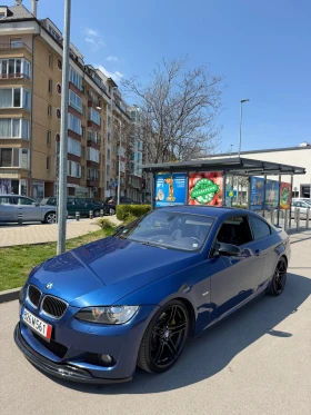 BMW 325 M57/LeMansBlue/Carplay/DPF - 11500 € / 22492.04 лв. - 29327554 2
