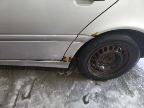 Mercedes-Benz 220 - 1200 € / 2347.00 лв. - 33206606 10