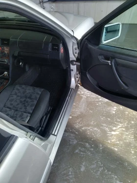 Mercedes-Benz 220 - 1200 € / 2347.00 лв. - 33206606 5