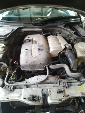 Mercedes-Benz 220 - 1200 € / 2347.00 лв. - 33206606 7