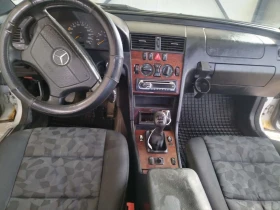 Mercedes-Benz 220 - 1200 € / 2347.00 лв. - 33206606 4