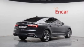 Audi A5 /DISTRONIC / ОБДУХВАНЕ / ФИКСИРАНА ЦЕНА  | Auto.bg — изображение 4