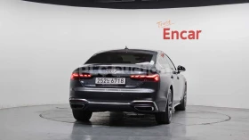 Audi A5 /DISTRONIC / ОБДУХВАНЕ / ФИКСИРАНА ЦЕНА  | Auto.bg — изображение 3