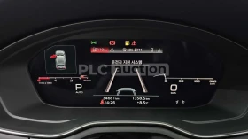 Audi A5 /DISTRONIC / ОБДУХВАНЕ / ФИКСИРАНА ЦЕНА  | Auto.bg — изображение 7