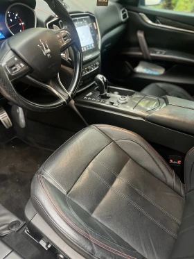 Maserati Ghibli Grand Sport | Mobile.bg � ����� ������ 7