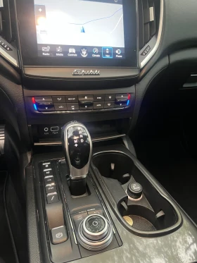 Maserati Ghibli Grand Sport | Mobile.bg � ����� ������ 9