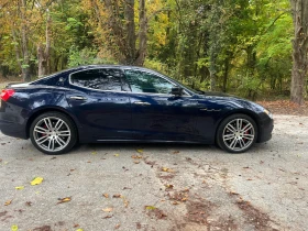 Maserati Ghibli Grand Sport | Mobile.bg � ����� ������ 3