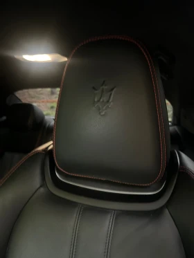 Maserati Ghibli Grand Sport | Mobile.bg � ����� ������ 6