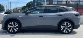 VW ID.4 PRO 77KW 76000km | Auto.bg — изображение 5