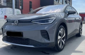 VW ID.4 PRO 77KW 76000km | Auto.bg — изображение 2