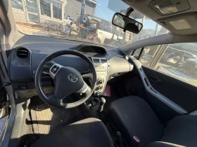 Toyota Yaris 1.0 VVT-i 69кс - 111 € / 217.10 лв. - 10418709 7
