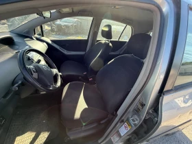 Toyota Yaris 1.0 VVT-i 69кс - 111 € / 217.10 лв. - 10418709 6