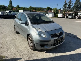 Toyota Yaris 1.0 VVT-i 69кс - 111 € / 217.10 лв. - 10418709 3