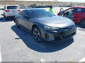 ������ Audi E-Tron GT