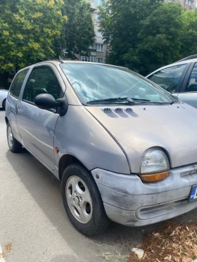 Renault Twingo 1.2 | Mobile.bg � ����� ������ 4