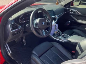 BMW 440 * M440i Coupe * xDrive * CARFAX *  - 42500 € - 57379396 6