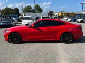 BMW 440 * M440i Coupe * xDrive * CARFAX *  - 42500 € - 57379396 4