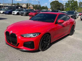 BMW 440 * M440i Coupe * xDrive * CARFAX * 