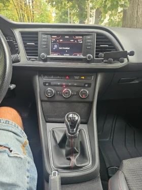 Seat Leon 2.0 TDI 150 к.с. FR - 6890 € - 43910903 5