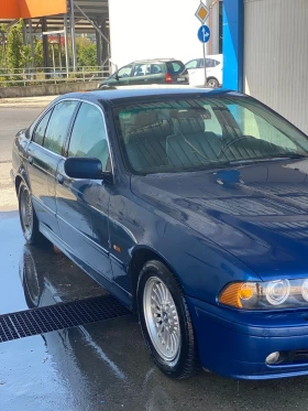 BMW 525 М57 - 1900 € - 59647234 4