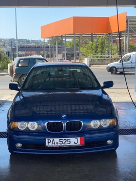 BMW 525 М57 - 1900 € - 59647234 2