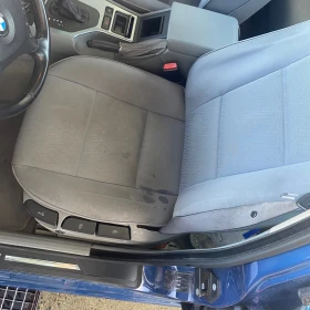 BMW 525 М57 - 1900 € - 59647234 8