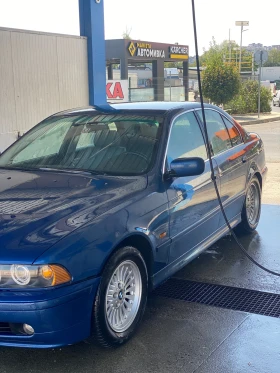 BMW 525 М57 - 1900 € - 59647234 3