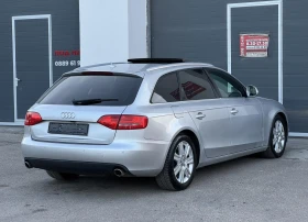 Audi A4 3.0TDi 239кс S-Line Панорама BangOlufsen | Auto.bg — изображение 6